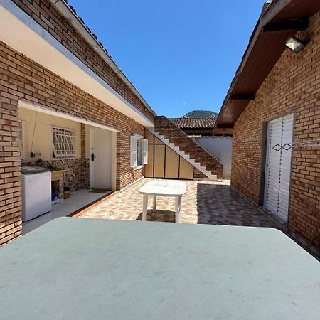 Casa Da Pathy Suites Privativas أوباتوبا المظهر الخارجي الصورة