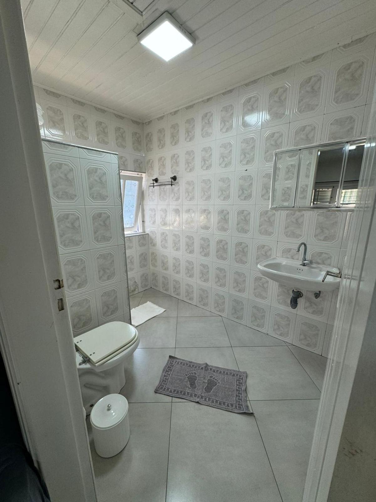 Casa Da Pathy Suites Privativas أوباتوبا المظهر الخارجي الصورة