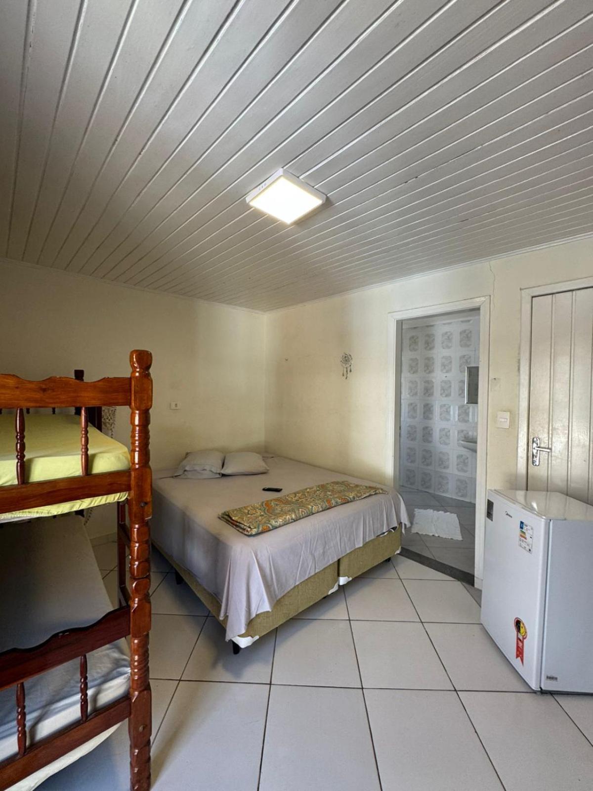 Casa Da Pathy Suites Privativas أوباتوبا المظهر الخارجي الصورة